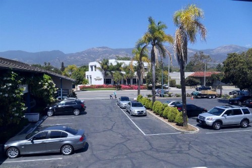 Rose Garden Inn - image 4