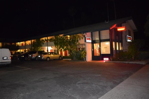 Rose Garden Inn - image 40