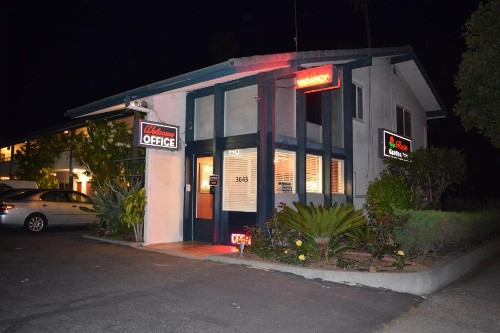 Rose Garden Inn - image 41