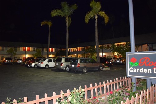 Rose Garden Inn - image 8