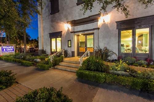 Avania Inn of Santa Barbara - image 11