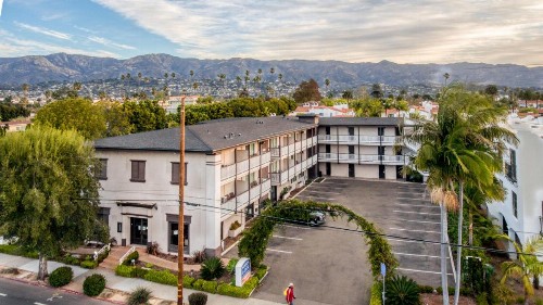 Avania Inn of Santa Barbara - image 15