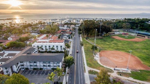 Avania Inn of Santa Barbara - image 16