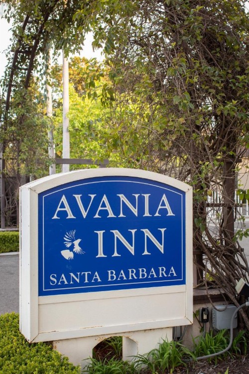 Avania Inn of Santa Barbara - image 17