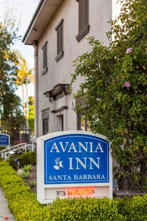 Avania Inn of Santa Barbara - image 18