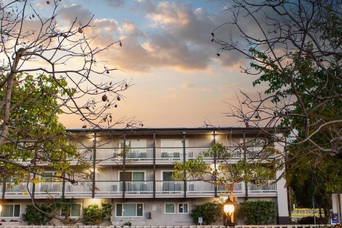 Avania Inn of Santa Barbara - image 22