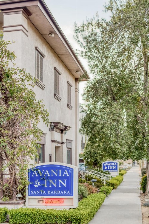 Avania Inn of Santa Barbara - image 24