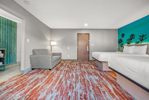Avania Inn of Santa Barbara - image 26