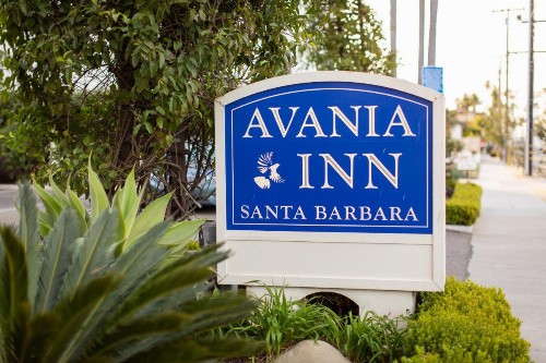 Avania Inn of Santa Barbara - image 3