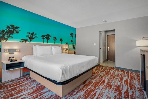 Avania Inn of Santa Barbara - image 31