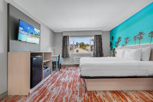 Avania Inn of Santa Barbara - image 32