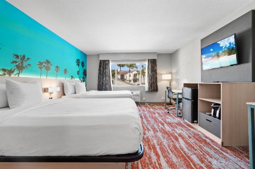 Avania Inn of Santa Barbara - image 33