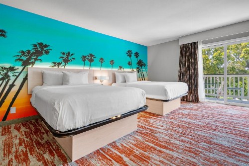 Avania Inn of Santa Barbara - image 35