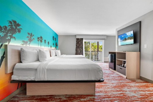 Avania Inn of Santa Barbara - image 43