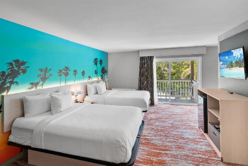 Avania Inn of Santa Barbara - image 48