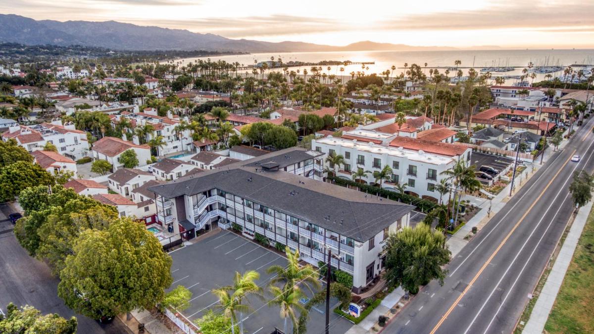 Avania Inn of Santa Barbara - image 5