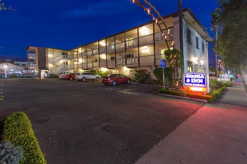 Avania Inn of Santa Barbara - image 9