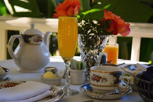 Simpson House Inn - image 12