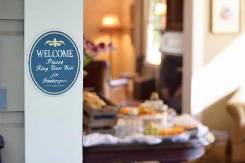 Simpson House Inn - image 7