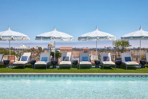 Kimpton Canary Hotel an IHG Hotel