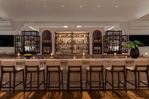 Kimpton Canary Hotel an IHG Hotel - image 9