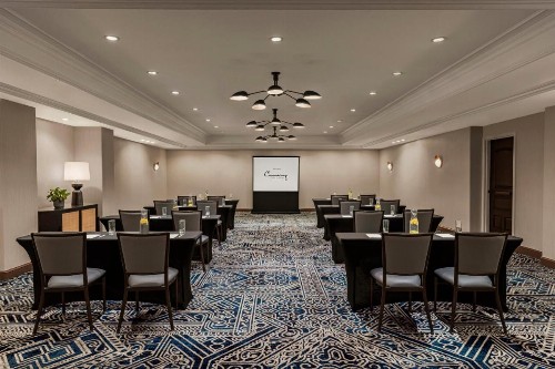Kimpton Canary Hotel an IHG Hotel - image 43