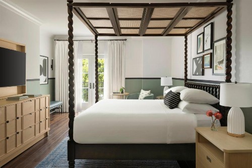 Kimpton Canary Hotel an IHG Hotel - image 45