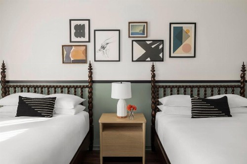 Kimpton Canary Hotel an IHG Hotel - image 48