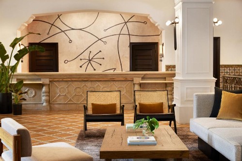 Kimpton Canary Hotel an IHG Hotel - image 5