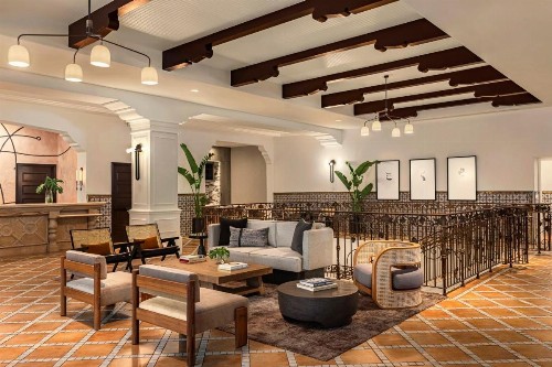 Kimpton Canary Hotel an IHG Hotel - image 7
