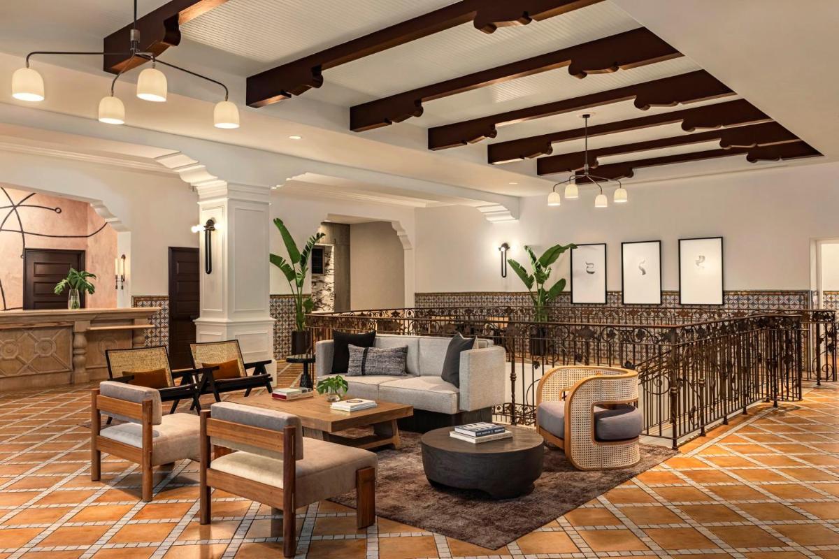 Kimpton Canary Hotel an IHG Hotel - image 7