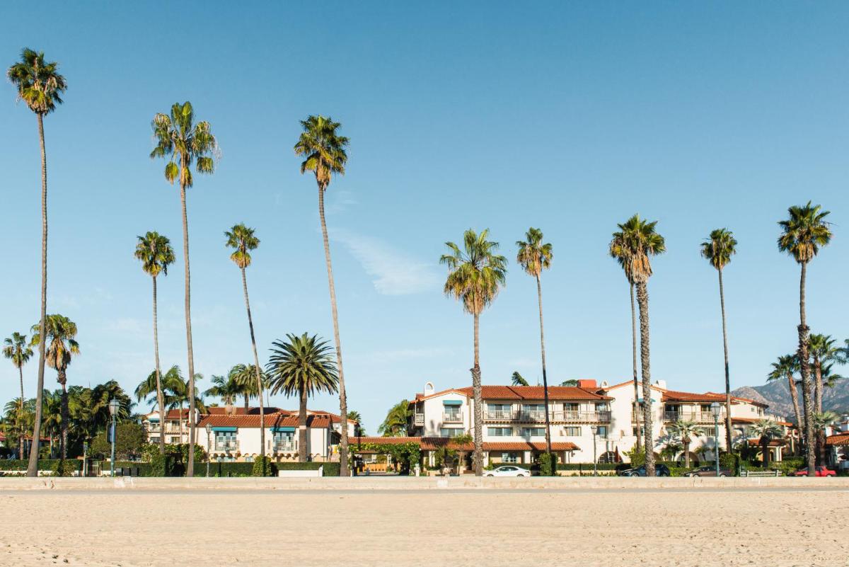 Harbor View Inn - image 2
