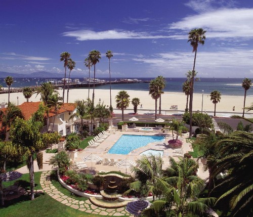 Harbor View Inn - image 21