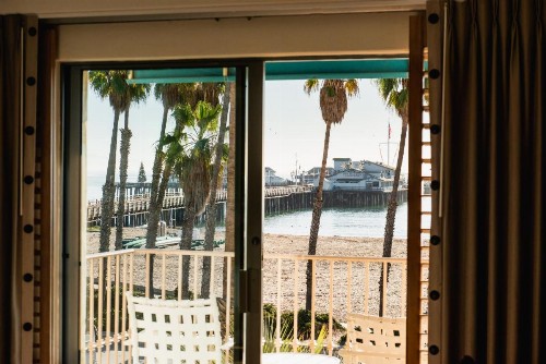 Harbor View Inn - image 23