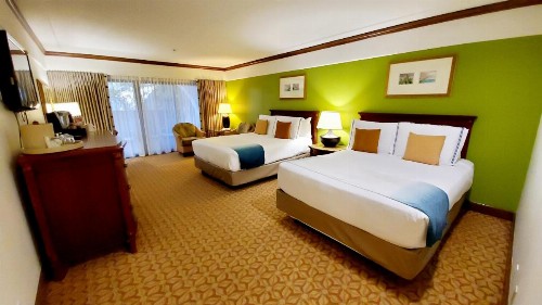 Harbor View Inn - image 24