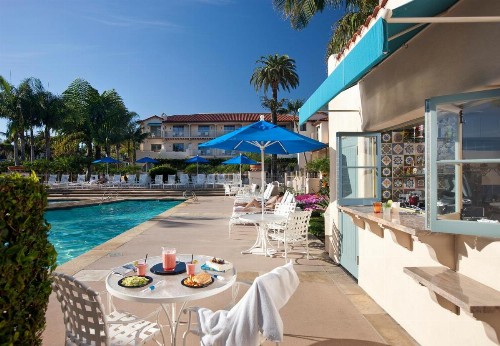 Harbor View Inn - image 39