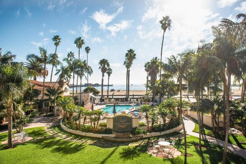 Harbor View Inn - image 4