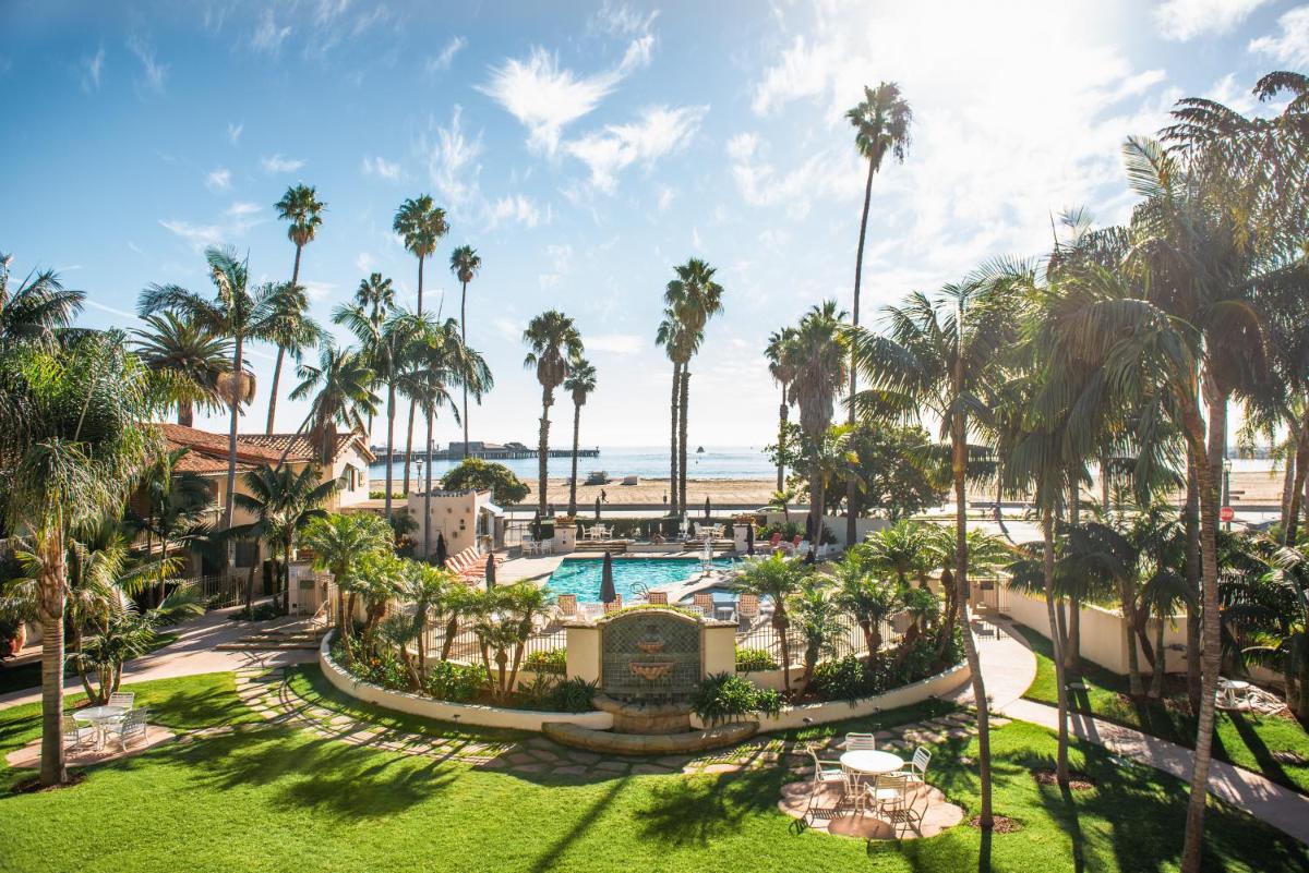 Harbor View Inn - image 4