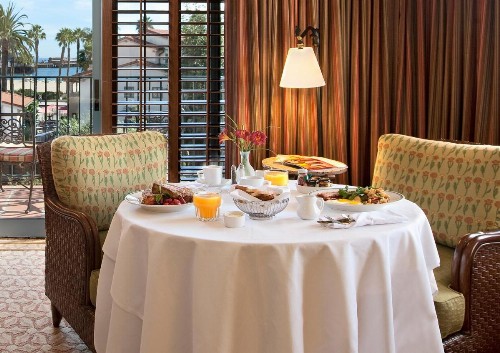 Harbor View Inn - image 46