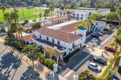 Mason Beach Inn Santa Barbara