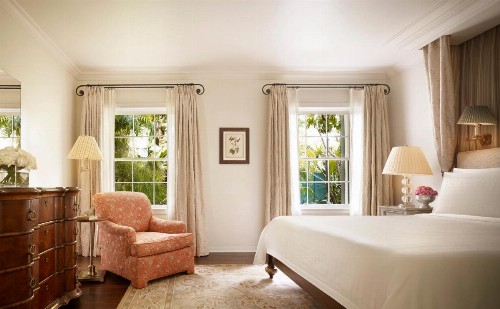 Four Seasons Resort The Biltmore Santa Barbara - image 10