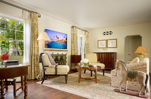 Four Seasons Resort The Biltmore Santa Barbara - image 11
