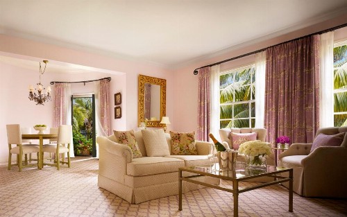 Four Seasons Resort The Biltmore Santa Barbara - image 12