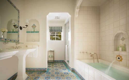 Four Seasons Resort The Biltmore Santa Barbara - image 6