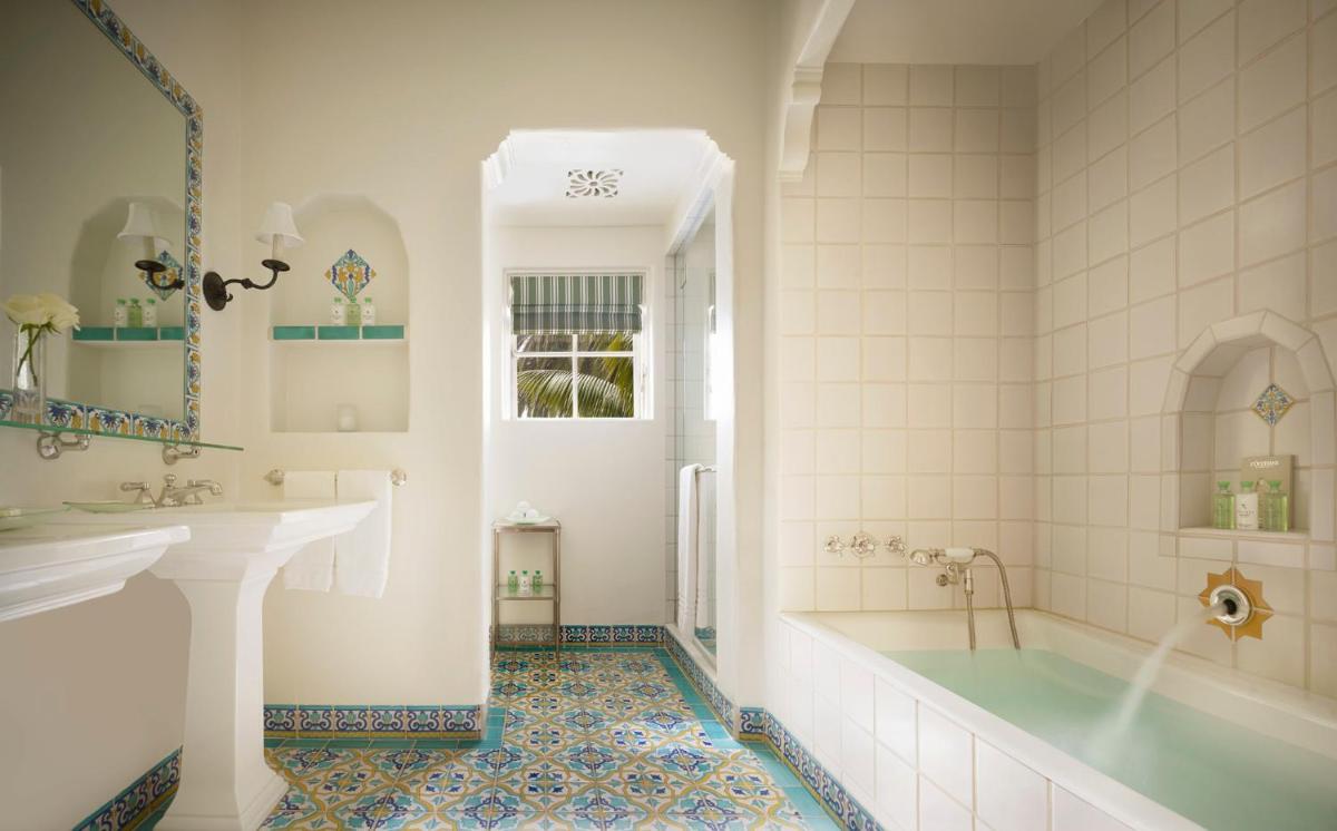 Four Seasons Resort The Biltmore Santa Barbara - image 6