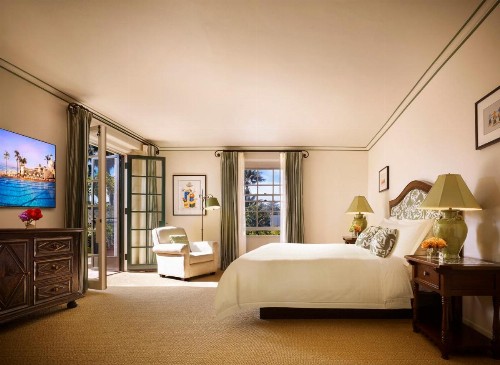 Four Seasons Resort The Biltmore Santa Barbara - image 7