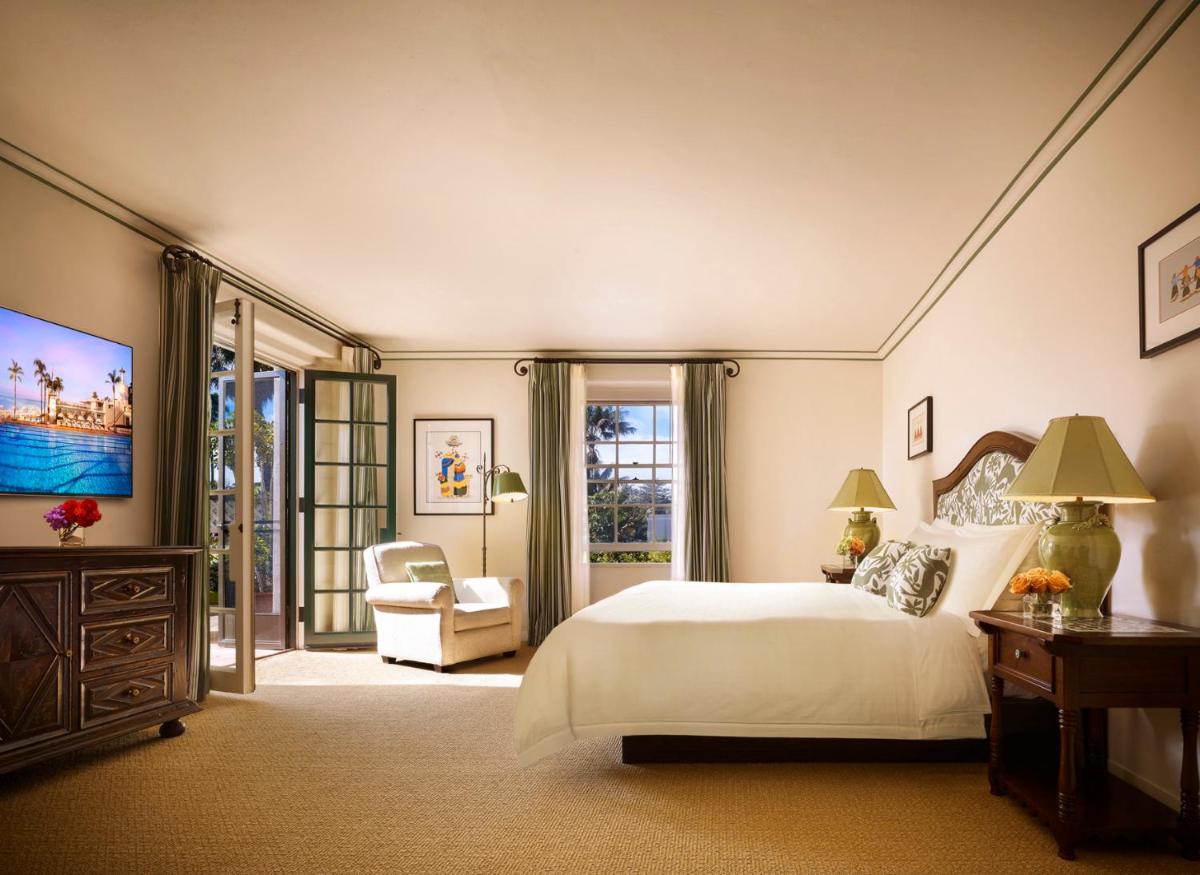 Four Seasons Resort The Biltmore Santa Barbara - image 7