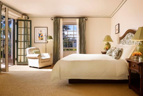 Four Seasons Resort The Biltmore Santa Barbara - image 8