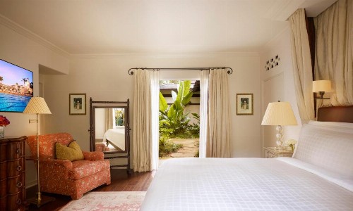 Four Seasons Resort The Biltmore Santa Barbara - image 9