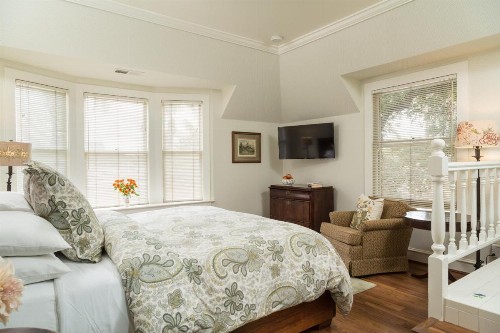 Cheshire Cat Inn & Cottages - image 15